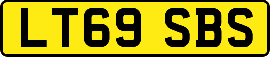 LT69SBS