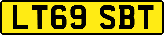 LT69SBT