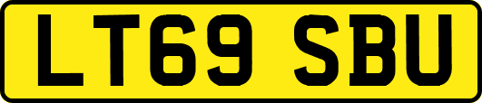 LT69SBU