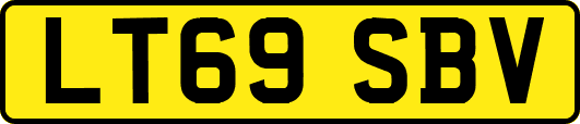 LT69SBV
