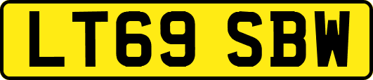 LT69SBW