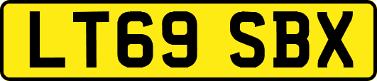 LT69SBX