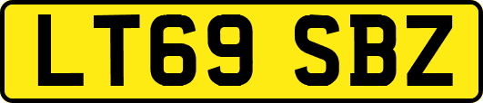 LT69SBZ