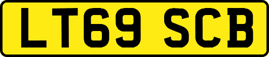 LT69SCB