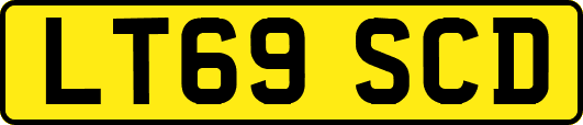 LT69SCD