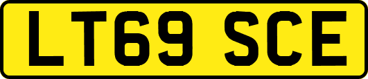 LT69SCE