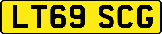 LT69SCG