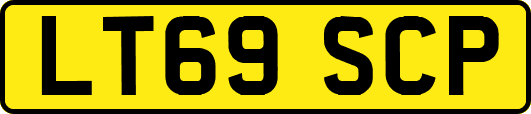 LT69SCP