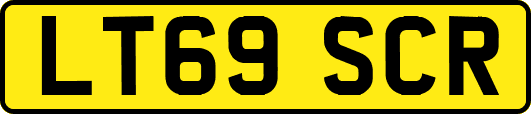 LT69SCR