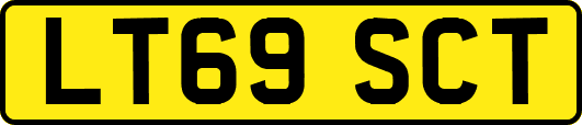 LT69SCT