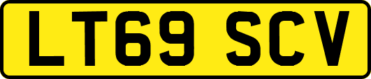 LT69SCV