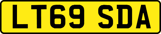 LT69SDA