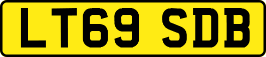 LT69SDB