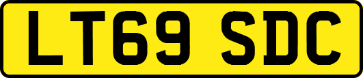 LT69SDC