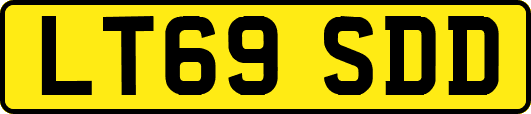 LT69SDD
