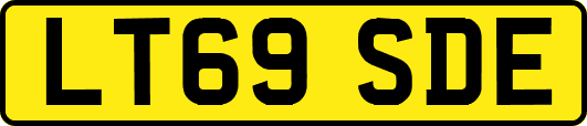 LT69SDE