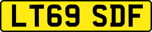 LT69SDF