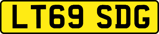 LT69SDG