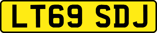 LT69SDJ
