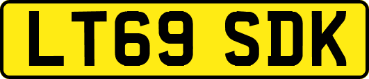 LT69SDK
