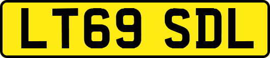 LT69SDL