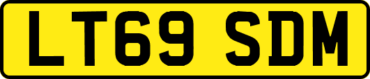 LT69SDM