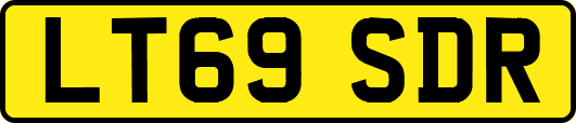 LT69SDR