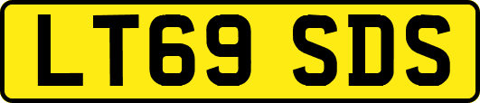 LT69SDS