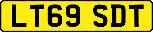 LT69SDT