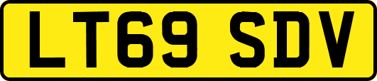 LT69SDV