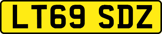 LT69SDZ