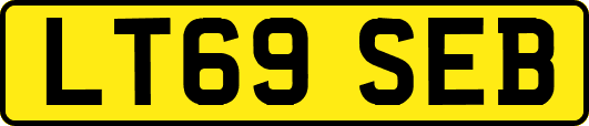 LT69SEB