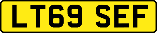 LT69SEF