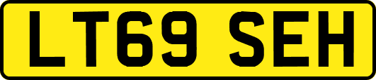 LT69SEH