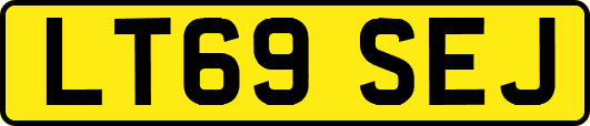 LT69SEJ
