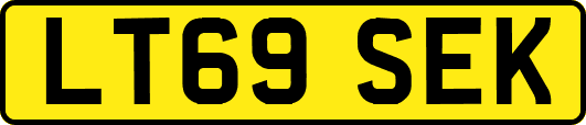 LT69SEK