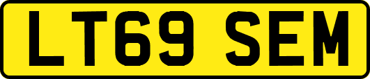 LT69SEM