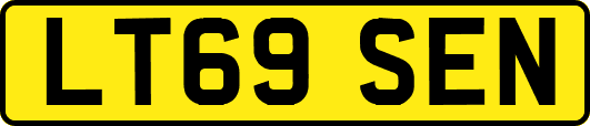 LT69SEN