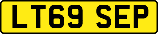 LT69SEP