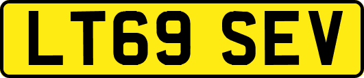 LT69SEV
