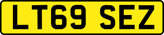 LT69SEZ