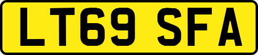LT69SFA