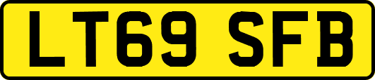 LT69SFB