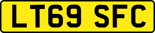 LT69SFC