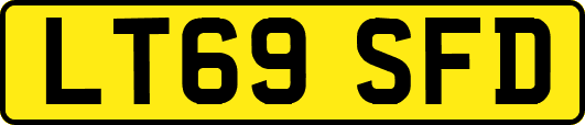 LT69SFD