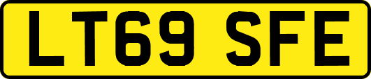 LT69SFE