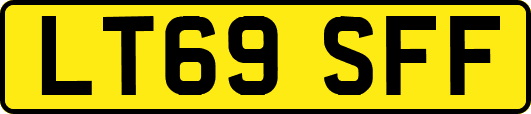 LT69SFF