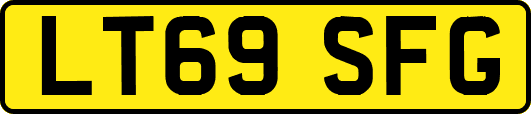 LT69SFG