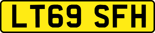 LT69SFH
