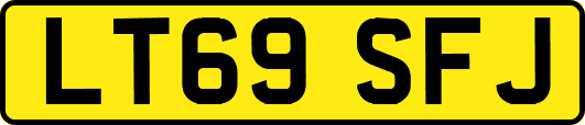 LT69SFJ